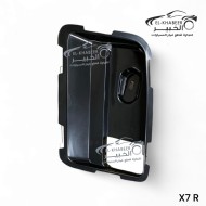 فريم شبوره جيلي x7 خلفي يمين 