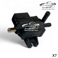 حساس تربو جيلي X7 