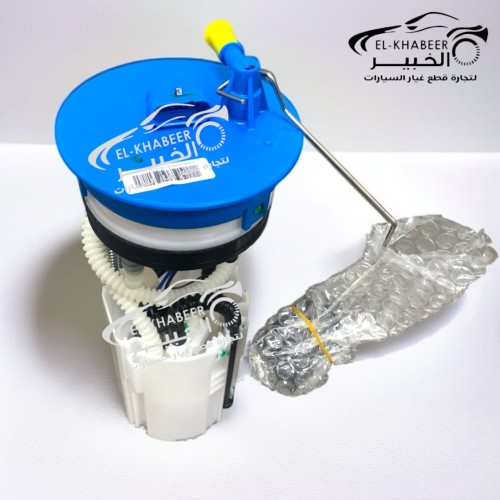 طلمبة بنزين جيلي X 7 