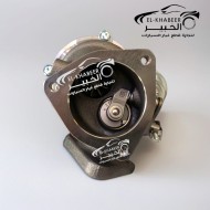 تربو جيلي X7 اصلي شركة