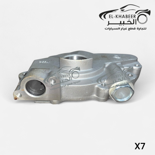 طلمبة زيت جيلي X7
