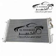سربنتيه تكيف جيلي X7 