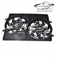 مراوح رداتير  جيلي صيني   X7 