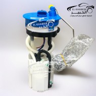 طلمبة بنزين جيلي X 7 