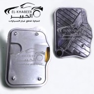 فلتر زيت فتيس  جيلي  صاج X7 