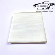 فلتر تكيف جيلي X7