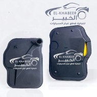 فلتر زيت فتيس جيلي X7 