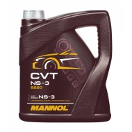 زيت فتيس مانول Cvt NS-3 /4L