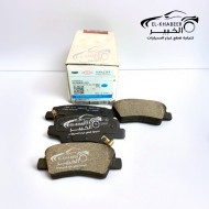 تيل خلفي جيلي X7 اصلي شركة
