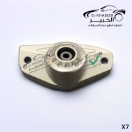 بطاحة مساعد خلفي جيلي X7
