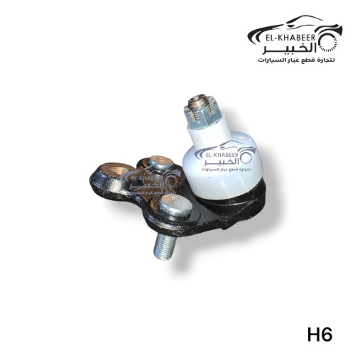طقم بيض مقص هافال H6