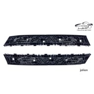 طقم حامل اكصدام خلفي هافال جوليان