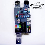 علبه فيوزات هافال جوليان 