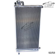 سربنتينة تكيف جاك  S2-S3