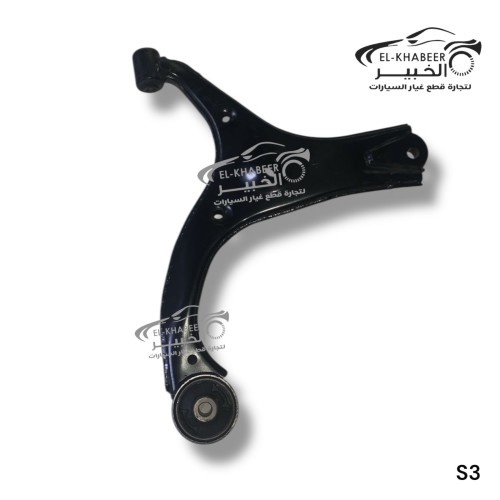 مقص امامي بدون بيض جاك S3
