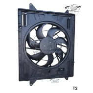 مروحة جيتور T2