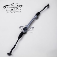علبة دركسيون جيتور X70