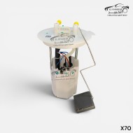 طلمبة بنزين جيتور X70/X90