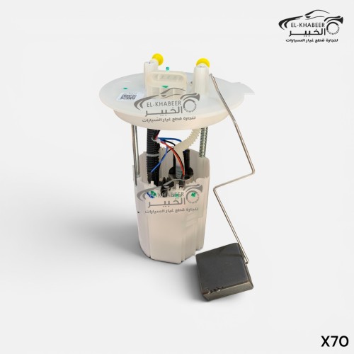 طلمبة بنزين جيتور X70/X90