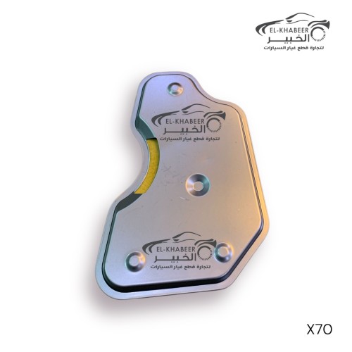 فلتر زيت فتيس جيتور X70/X90