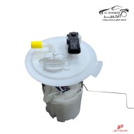 طلمبة بنزين جيتور X95 plus