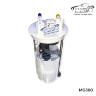 طلمبة بنزين M G360