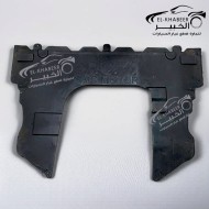 مصفحة موتور فبر اصلي MG 5