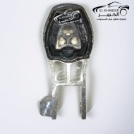 قاعدة خلفي مضرب MG 5