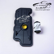 طقم فلاتر زيت فتيس MG 5