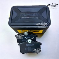 تيل خلفي MG5  FREEMAX