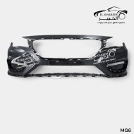 اكصدام امامي MG 6
