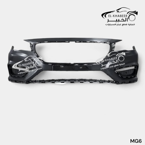 اكصدام امامي MG 6