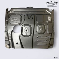 مصفحة ماتور ماغنسيوم MG HS 