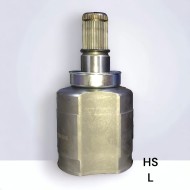 كوبلن داخلي شمال MG HS 