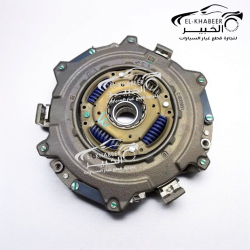 طقم دبرياج Value-MG RX5 كوبي