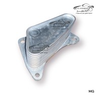 كولر زيت موتور اصلي MG RX5-MG HS