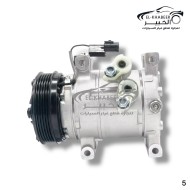 كباس تكيف MG ZS