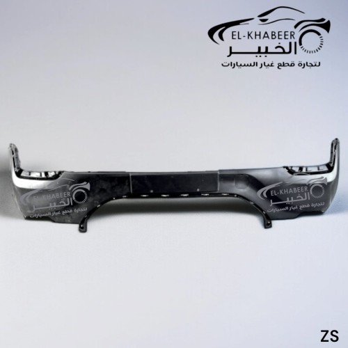 اكصدام امامي علوي MG ZS