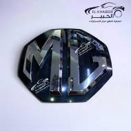 علامة شبكة امامي MG ZS