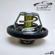 ترموستات حراره الصغيره MGZS