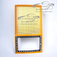 فلتر هواء MGZS
