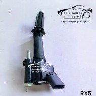 موبينة MG RX5