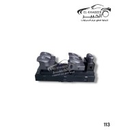 مفتاح زجاج رباعى اسبرنزا 113 A