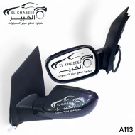 مرايا  يمين 113