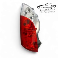 فانوس خلفي 113 شمال