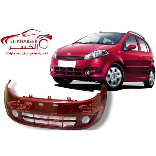 اكصدام امامي اسبرانزا A113