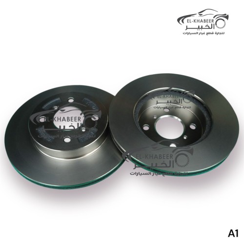 طقم طنابير امامي اسبرانزا A113