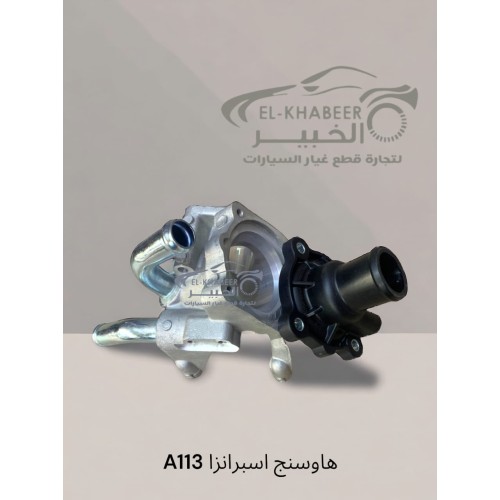 هاوسنج اسبرانزا a113 