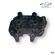 موبينة اسبرانزا A516+شيري انفي