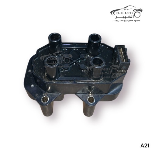 موبينة اسبرانزا A516+شيري انفي